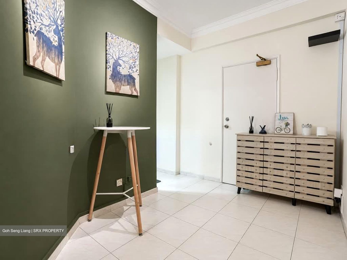 Bishan Park Condominium (D20), Condominium #583407791